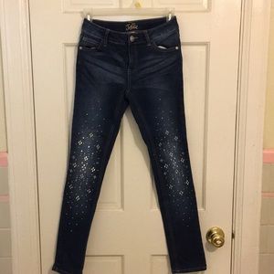 Justice Jeans